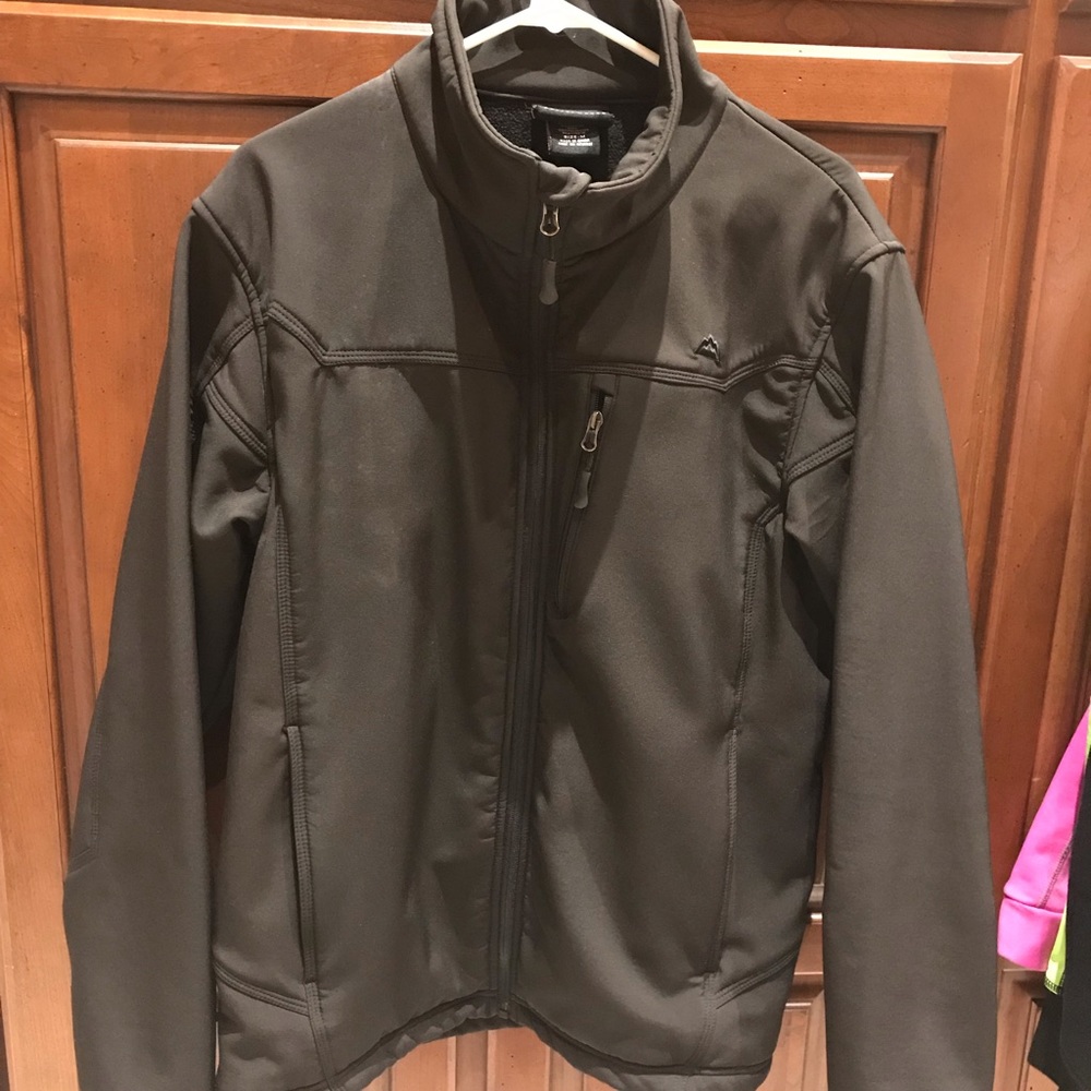 Men’s jacket - Picture 2 of 2